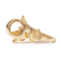 Chiusura Trollbeads Chiusure in Argento TGPLO-00003 - TGPLO-00003